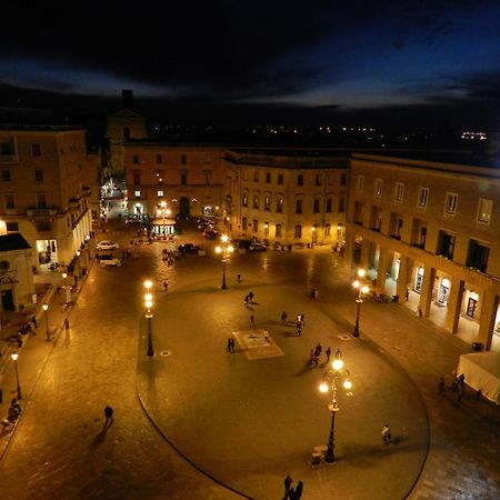 Leccesalento Bed And Breakfast Exterior foto